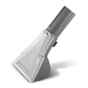 ქიმწმენდის აპარატის ავეჯის აქსესუარი