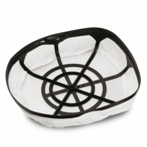 მტვერსასრუტის მემბრანული ფილტრი