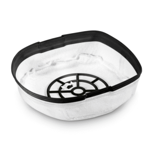 მტვერსასრუტის მემბრანული ფილტრი