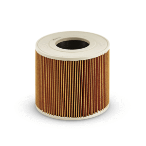 მტვერსასრუტის ფილტრი