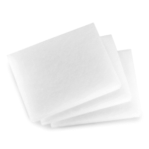 მტვერსასრუტის ძრავის დამცავი ფილტრი