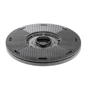 მოსახეხი აპარატის ფედის სამაგრი