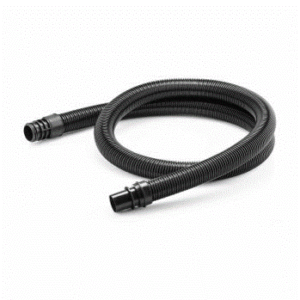 მტვერსასრუტის შემწოვი მილი