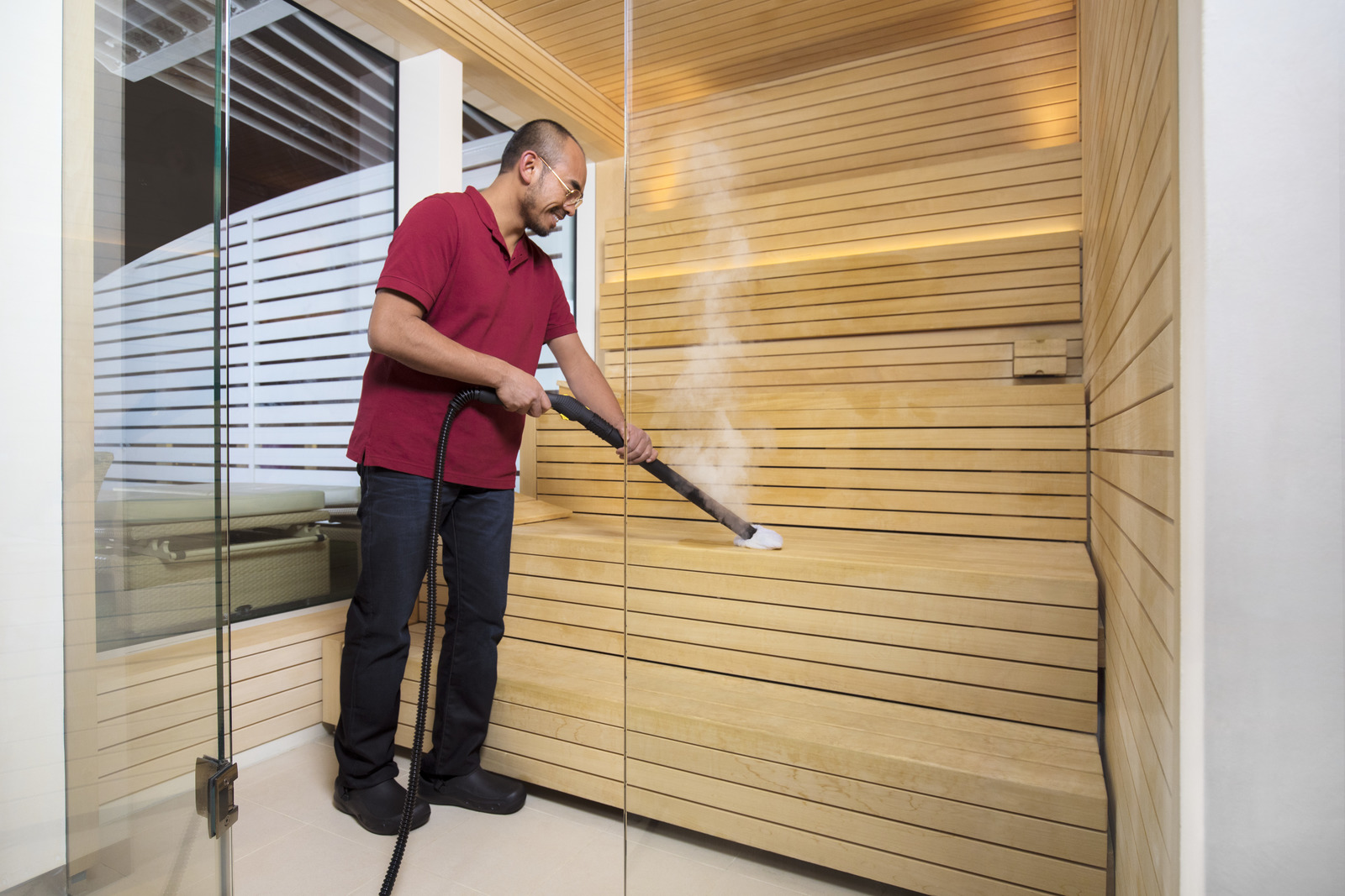 SG 4/4 ორთქლის აპარატი - Image 3