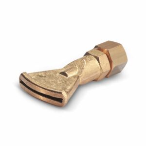 მაღალი წნევის ორთქლის გამფრქვევი