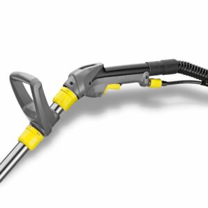 ქიმწმენდის აპარატის სახელური