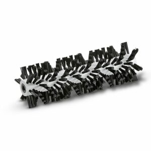 მოსახეხი აპარატის შემგროვებელი ჯაგრისი