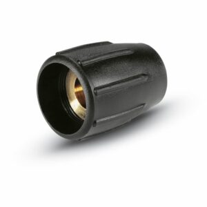 მაღალი წნევით რეცხვის აპარატის გამფრქვევის სამაგრი