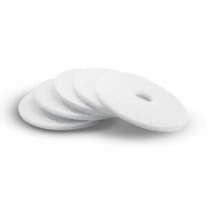 მოსახეხი აპარატის რბილი სიხისტის ფედი