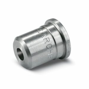 მაღალი წნევის პისტოლეტის გამფრქვევი საცმი