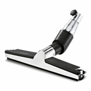 მტვერსასრუტის იატაკის აქსესუარი