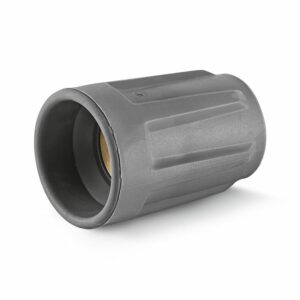 მაღალი წნევით რეცხვის აპარატის გამფრქვევის სამაგრი