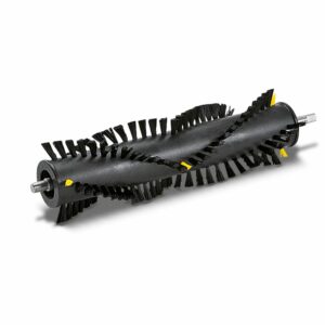 ხალიჩის საწმენდი აპარატის ჯაგრისი