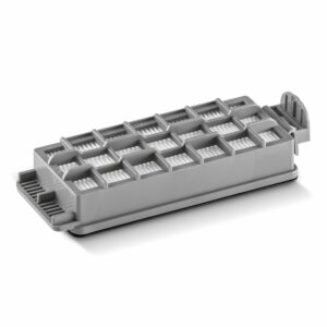 მტვერსასრუტის HEPA-14 ფილტრი