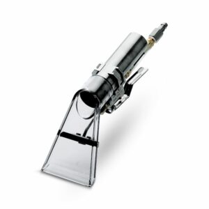 ხალიჩის საწმენდი აპარატის ავეჯის თავაკი