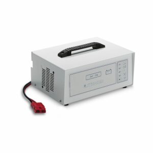 მოსაგველი აპარატის დამტენი