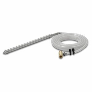 მაღალი წნევით სარეცხი აპარატის ქვიშით სარეცხი აქსესუარები