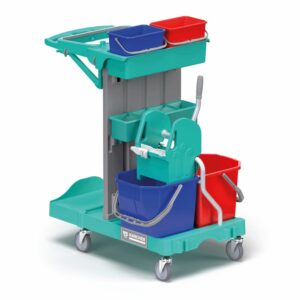 ორგანყოფილებიანი ურიკა