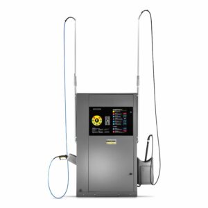 SB OB - თვითმომსახურების სამრეცხაო